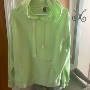 Hoodie Uuniversal Treat XL